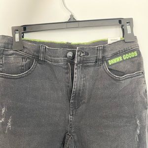 Brand new Zara jeans boy